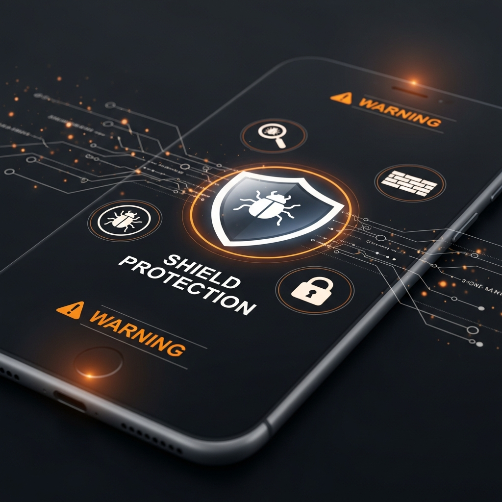 モバイル専用のナレッジ共有