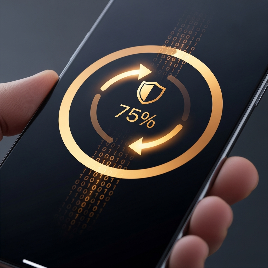 自動アップデート