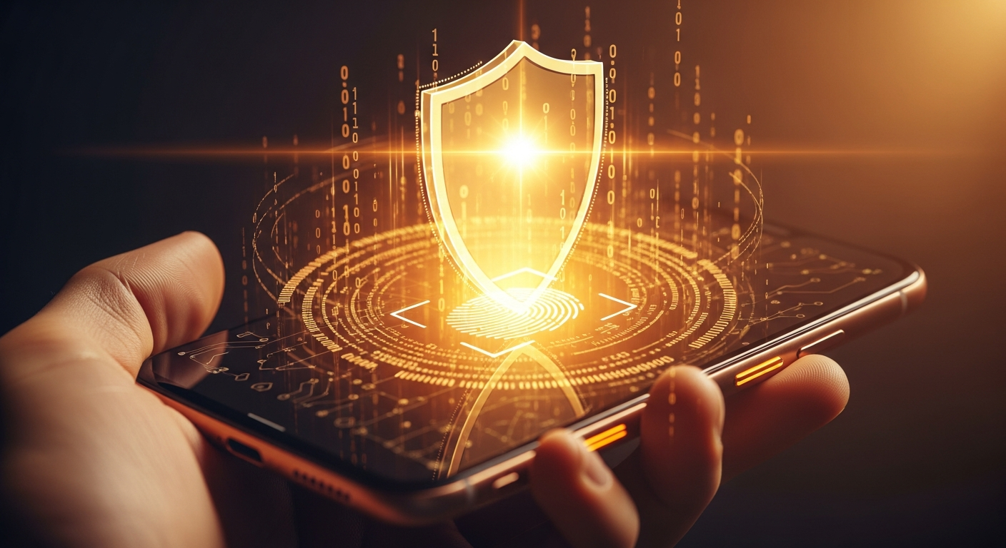 Data Guardian for Mobile