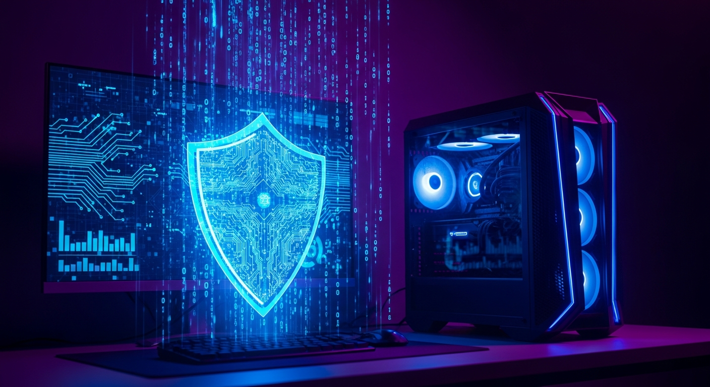 Data Guardian for PC